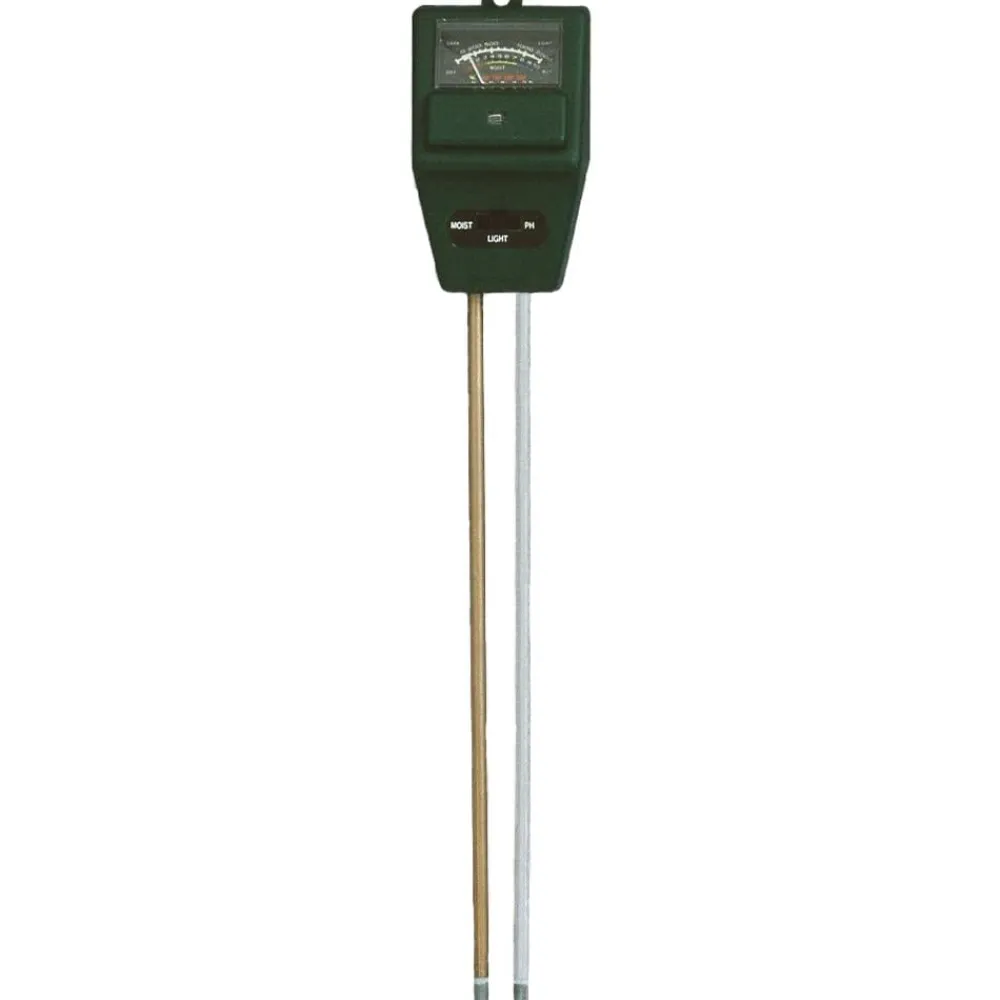 TFA Gartengeräte|Mehr Pflanzenschutzmittel > Garten-Kombitester analog