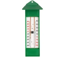 TFA Mehr Haushaltshelfer - Max-Min Thermometer