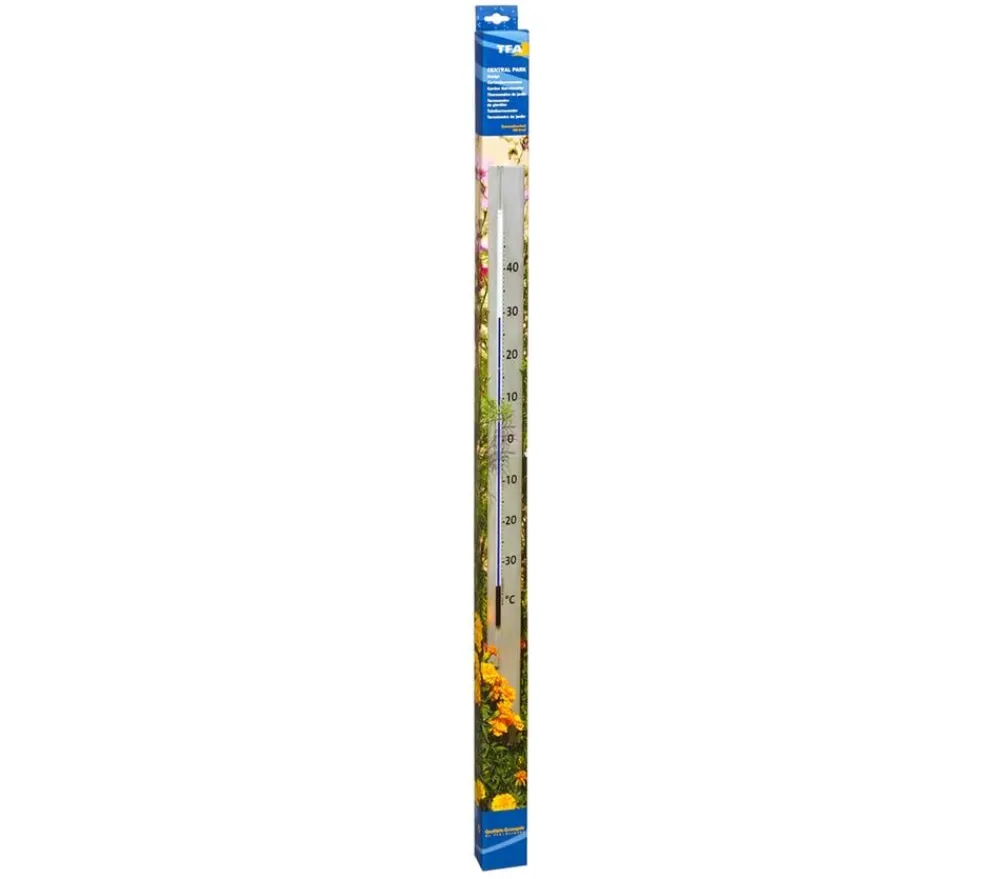 TFA Mehr Haushaltshelfer - Thermometer Central Park