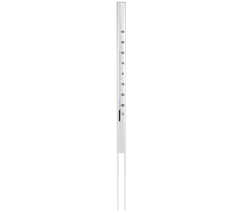 TFA Mehr Haushaltshelfer - Thermometer Central Park