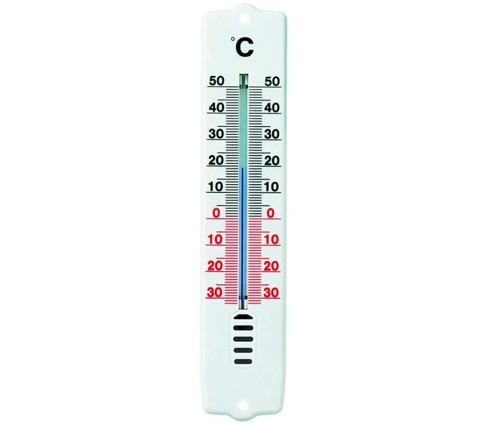 TFA Thermometer für Außen und Innen Online