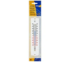 TFA Thermometer für Außen und Innen Online
