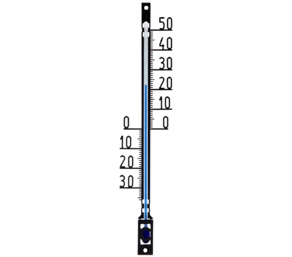TFA Thermometer für den Außenbereich Hot