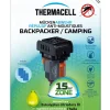 Thermacell Schädlingsbekämpfungsmittel > Mückenabwehr Backpacker/Camping, 1 Stk.