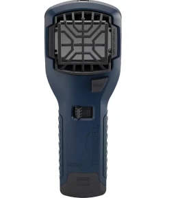 Thermacell Mückenabwehr Proactive Handgerät ohne Wirkstoff, 1 Stk. Anthrazit New