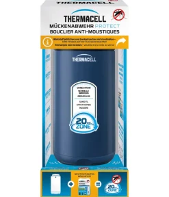 Thermacell Insektenschutz & Fallen > Mückenabwehr Protect ohne Wirkstoff, 1 Stk.