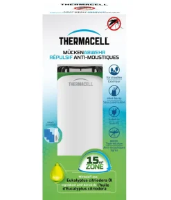 Thermacell Mückenabwehr, 1 Stk. Online