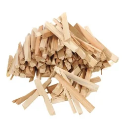 Thermospan Brennstoffe - Anfeuerholz, 10 dm³