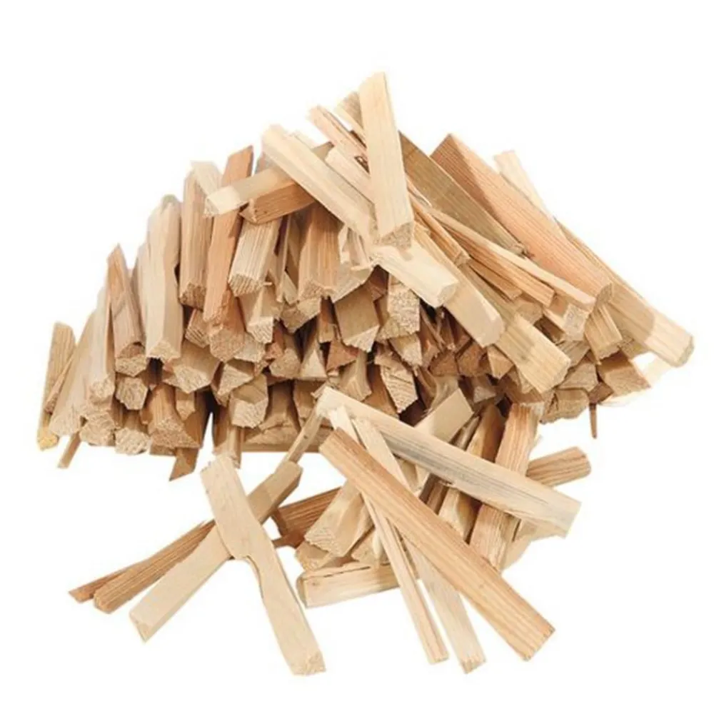 Thermospan Brennstoffe > Anfeuerholz, 60 x 10 dm³