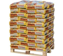 Thermospan Brennstoffe > Holzpellets, 66 x 15 kg