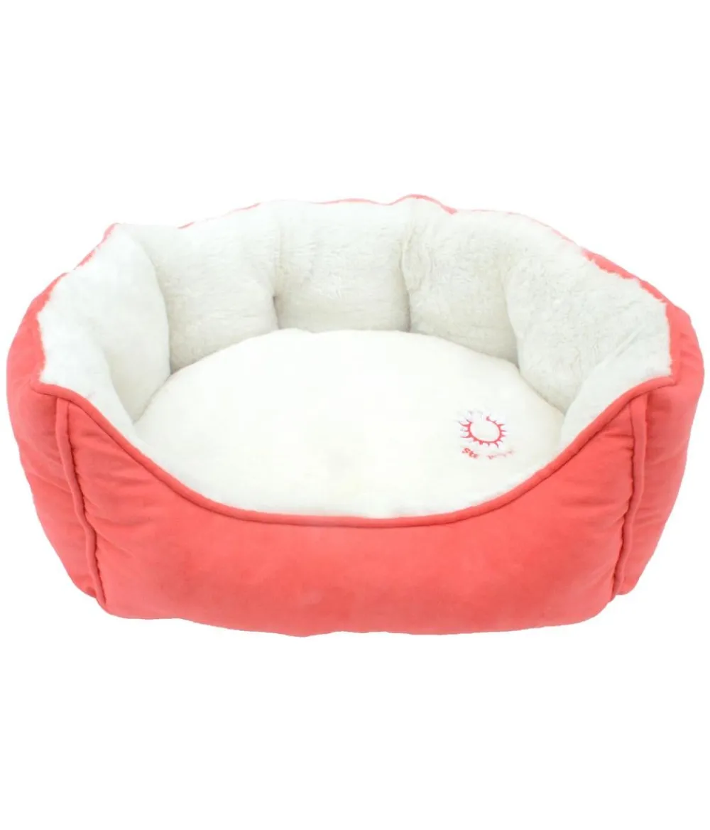 Thermo Switch® Betten & Kissen|Hundebetten & Körbe > Therowitch® Hundebett Andro, ova