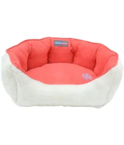 Thermo Switch® Betten & Kissen|Hundebetten & Körbe > Therowitch® Hundebett Andro, ova