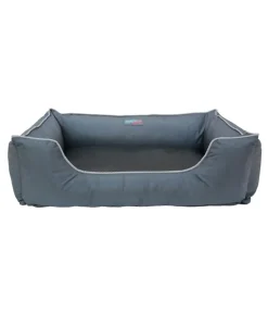 Thermo Switch® Therowitch® Hundebett Paro ux, rechteckig Grau Clearance