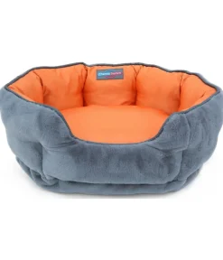 Thermo Switch® Therowitch® Hundebett antorini, ova Orange Online