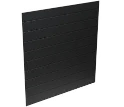 THULE® Mehr Transport & Unterwegs - Allax Double Bodenmatte, ca. B79,5/T83 cm Schwarz
