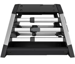 THULE® Allax threshold compatible XS Hundetransportbox für Fahrzeuge mit Ladekante, ca. B50/H50/T66-72 cm Discount