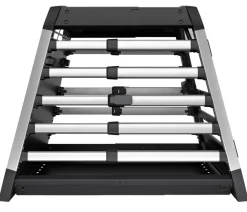 THULE® Allax XL Compact Hundetransportbox, ca. B73/H70/T89-94 cm Best