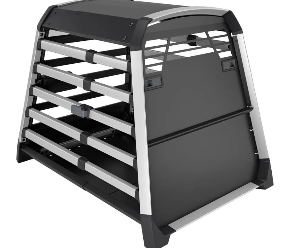 THULE® Allax XL Hundetransportbox, ca. B73/H70/T94-105 cm Sale