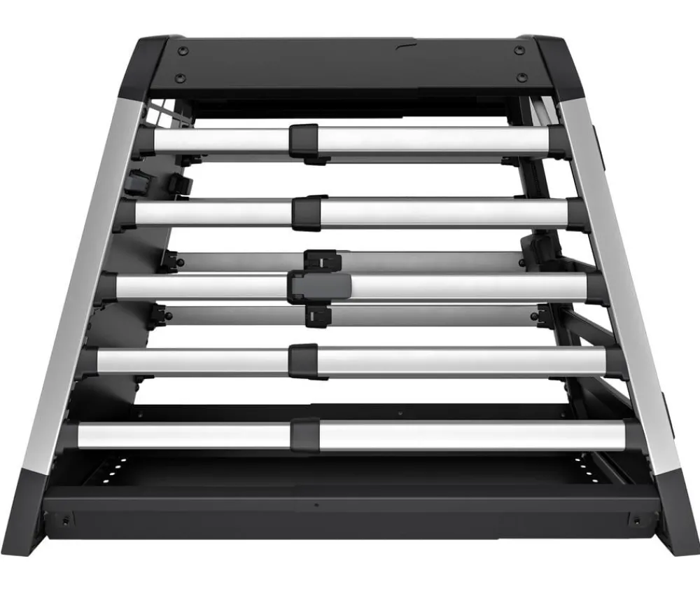 THULE® Allax XL Hundetransportbox, ca. B73/H70/T94-105 cm Sale
