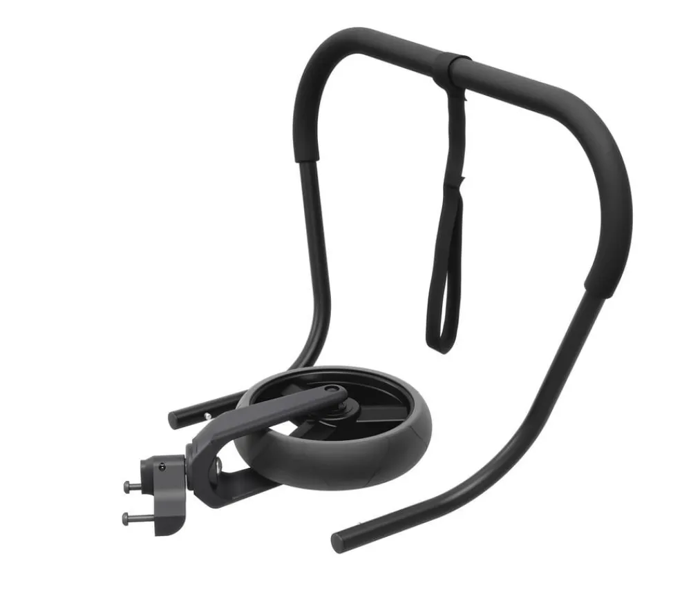 THULE® Mehr Transport & Unterwegs - Bexey Buggy-Zubehörset Schwarz