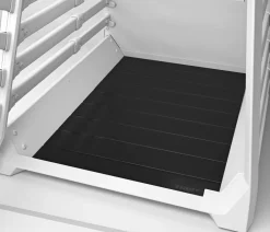 THULE® Mehr Transport & Unterwegs > Bodenmatte Dog Crate Mat Standard, ca. B80/H48,3 cm