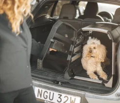 THULE® Mehr Transport & Unterwegs > Bodenmatte Dog Crate Mat Standard, ca. B80/H48,3 cm