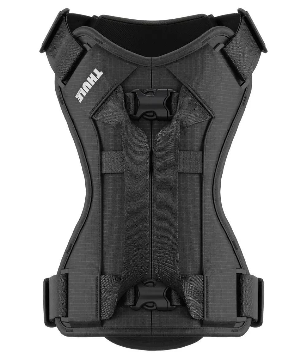 THULE® Mehr Transport & Unterwegs|Hundehalsbänder & Geschirre > Hundegechirr für Auto Cappy