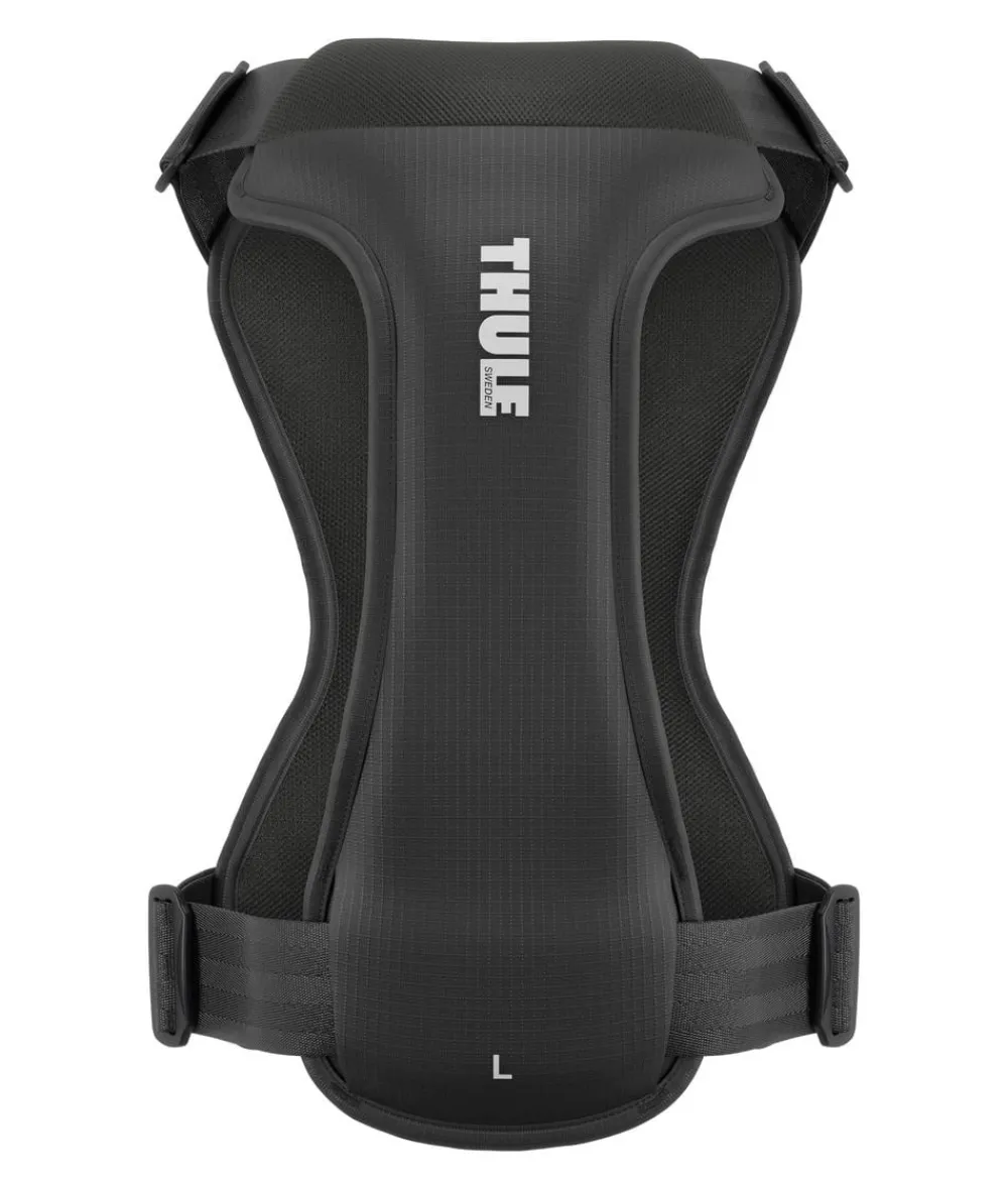 THULE® Mehr Transport & Unterwegs|Hundehalsbänder & Geschirre > Hundegechirr für Auto Cappy