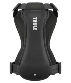 THULE® Hundegechirr für Auto Cappy Schwarz Hot