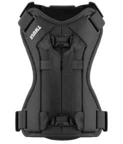 THULE® Hundegechirr für Auto Cappy Schwarz Hot