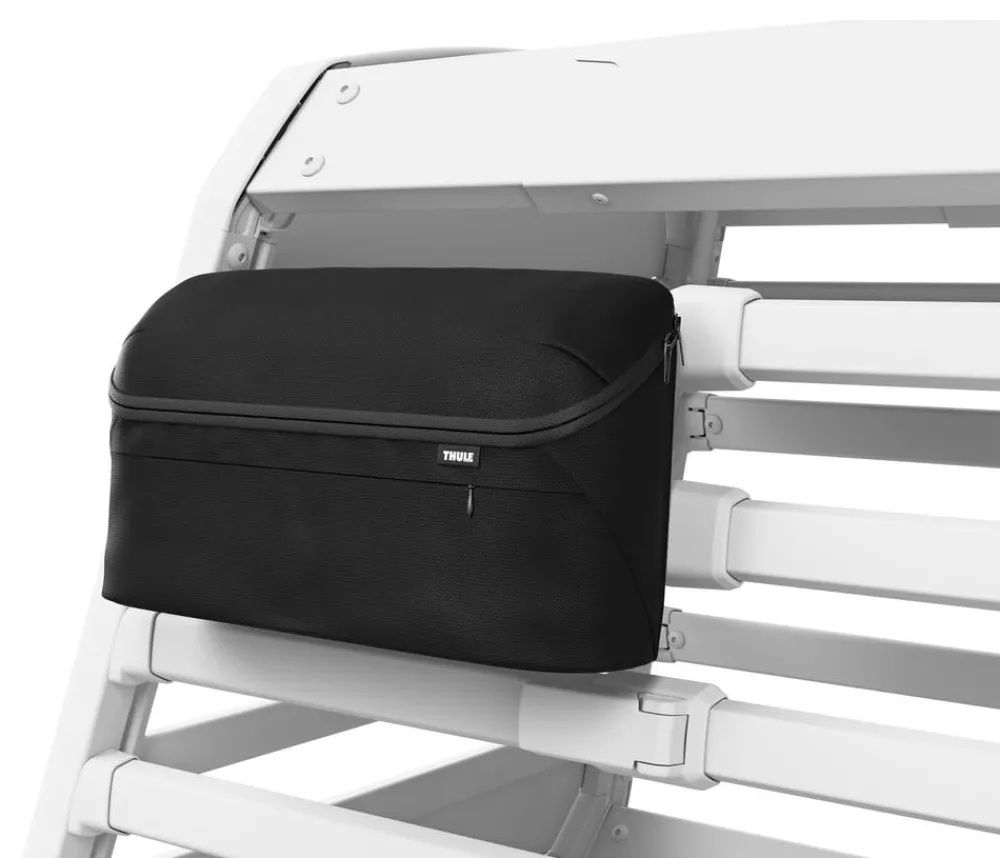 THULE® Mehr Transport & Unterwegs > Zubehörtasche Dog Crate Storage Bag, ca. B36/H17/T11 cm