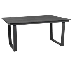 Tierra Outdoor Gartentisch Liv Dining, ca. B150/H67/T90 cm