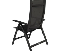 Tierra Outdoor Klappsessel Stelvio Grau Online