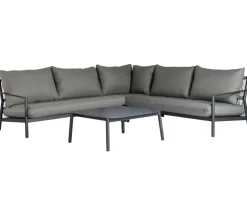 Tierra Outdoor Lounge Monti, 3-teilig Sale