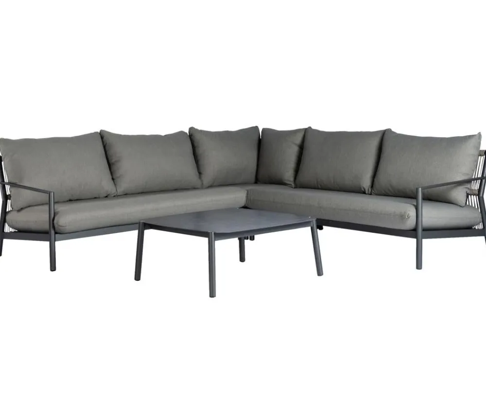 Tierra Outdoor Lounge Monti, 3-teilig Sale