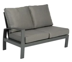 Tierra Outdoor Lounge-Set Valencia, 4-teilig