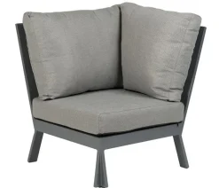 Tierra Outdoor Lounge-Set Valencia, 4-teilig