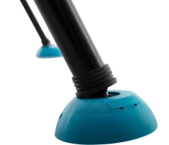 TP Toys Gartenspielgeräte > Klettergerüst Schaukel Ufo, ca. B271/H201/T122 cm