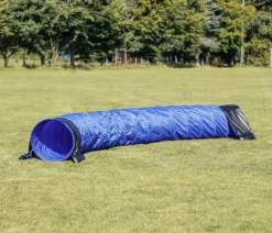Trixie Hundespielzeug > Agility Tunnel Basic, ca. Ø60/L500 cm