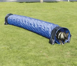 Trixie Hundespielzeug > Agility Tunnel Basic, ca. Ø60/L500 cm