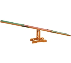 Trixie Hundespielzeug > Agility Wippe, ca. B34/H54/T300 cm