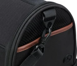Trixie Airline-Tasche Gate, ca. B28/H25/T45cm Schwarz Outlet