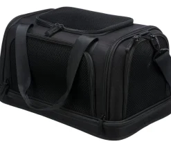 Trixie Mehr Katzenzubehör|Hundetransportboxen > Airline-Tasche Plane, ca. B28/H25/T44 cm