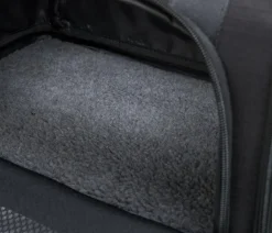 Trixie Mehr Katzenzubehör|Hundetransportboxen > Airline-Tasche Plane, ca. B28/H25/T44 cm