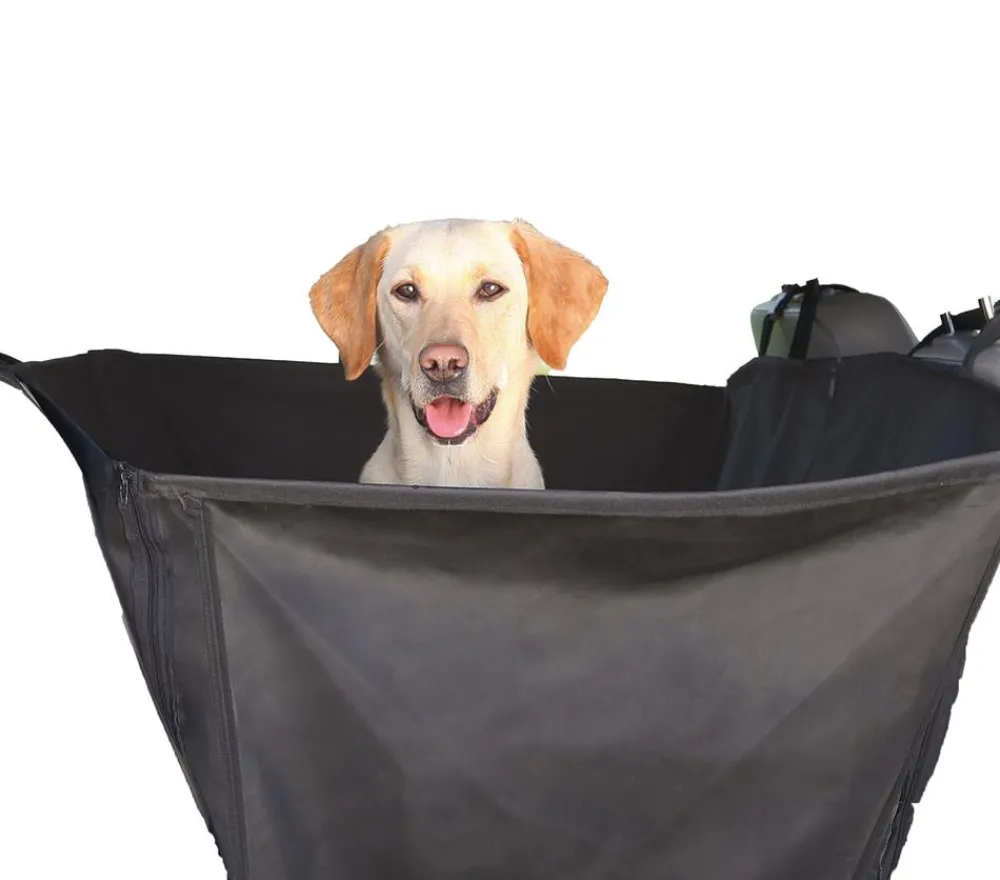 Trixie Mehr Transport & Unterwegs|Hundedecken > Auto-Schondecke, ca. B150/T135cm