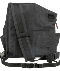 Trixie Hundetransportboxen - BE NORDIC Rucksack Bjorn, ca. B40/H35/T20 cm Schwarz