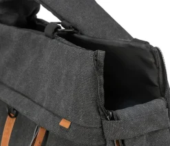 Trixie BE NORDIC Tasche Ingrid, ca. B40/H30/T15 cm Schwarz Best
