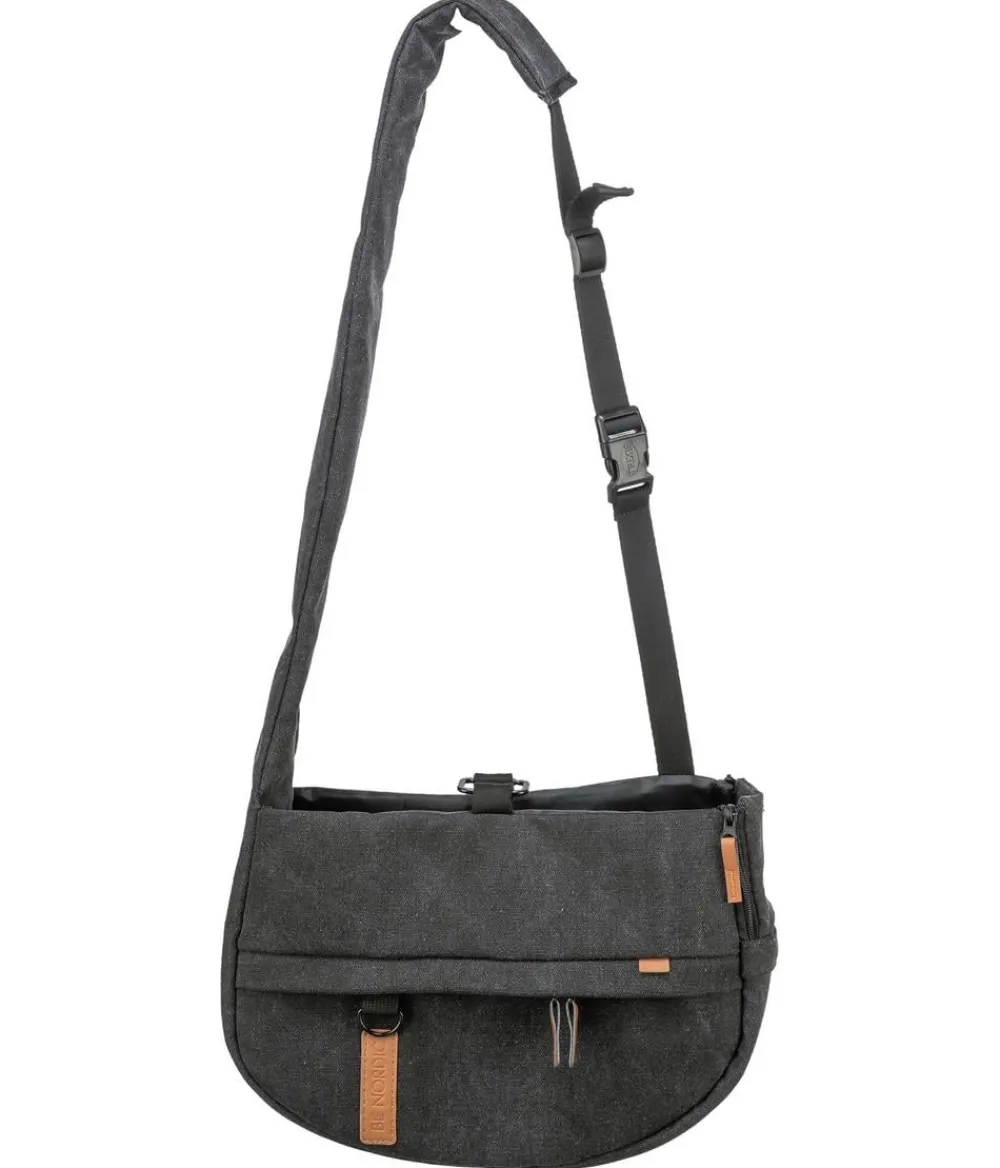 Trixie BE NORDIC Tasche Ingrid, ca. B40/H30/T15 cm Schwarz Best