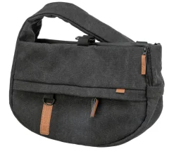 Trixie BE NORDIC Tasche Ingrid, ca. B40/H30/T15 cm Schwarz Best