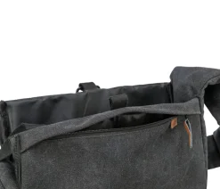 Trixie BE NORDIC Tasche Ingrid, ca. B40/H30/T15 cm Schwarz Best